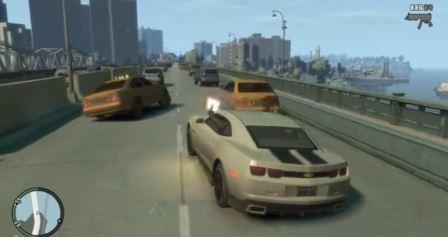 Grand Theft Auto IV PC Download