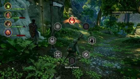 Dragon Age Inquisition for PC