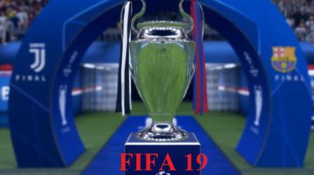 FIFA 19 PC Game