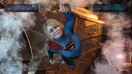 Injustice 2 PC Download