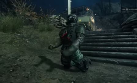 Sniper Ghost Warrior 3 Features
