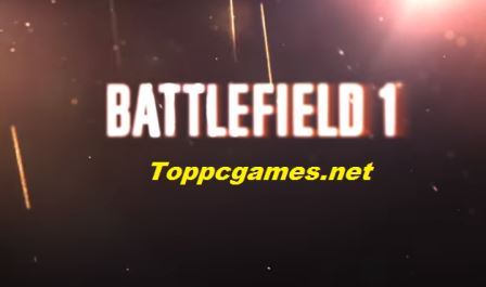 Battlefield 1 Gameplay