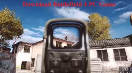 Download battlefield 4 pc game